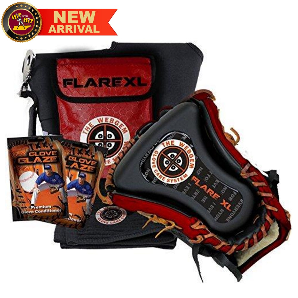 Webgem Flare XL Glove Care System