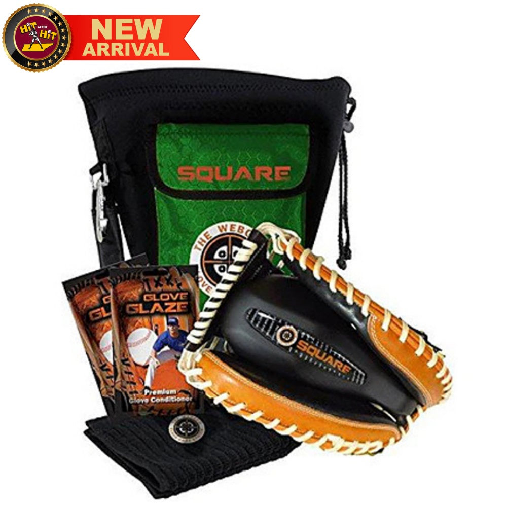 Webgem Square Glove Care System