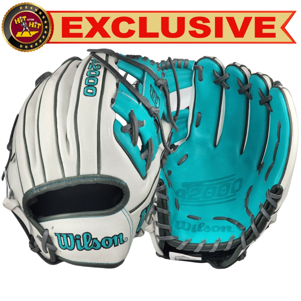 Wilson Custom " The Mariner" A2000 1975 11.75" Infielders Glove