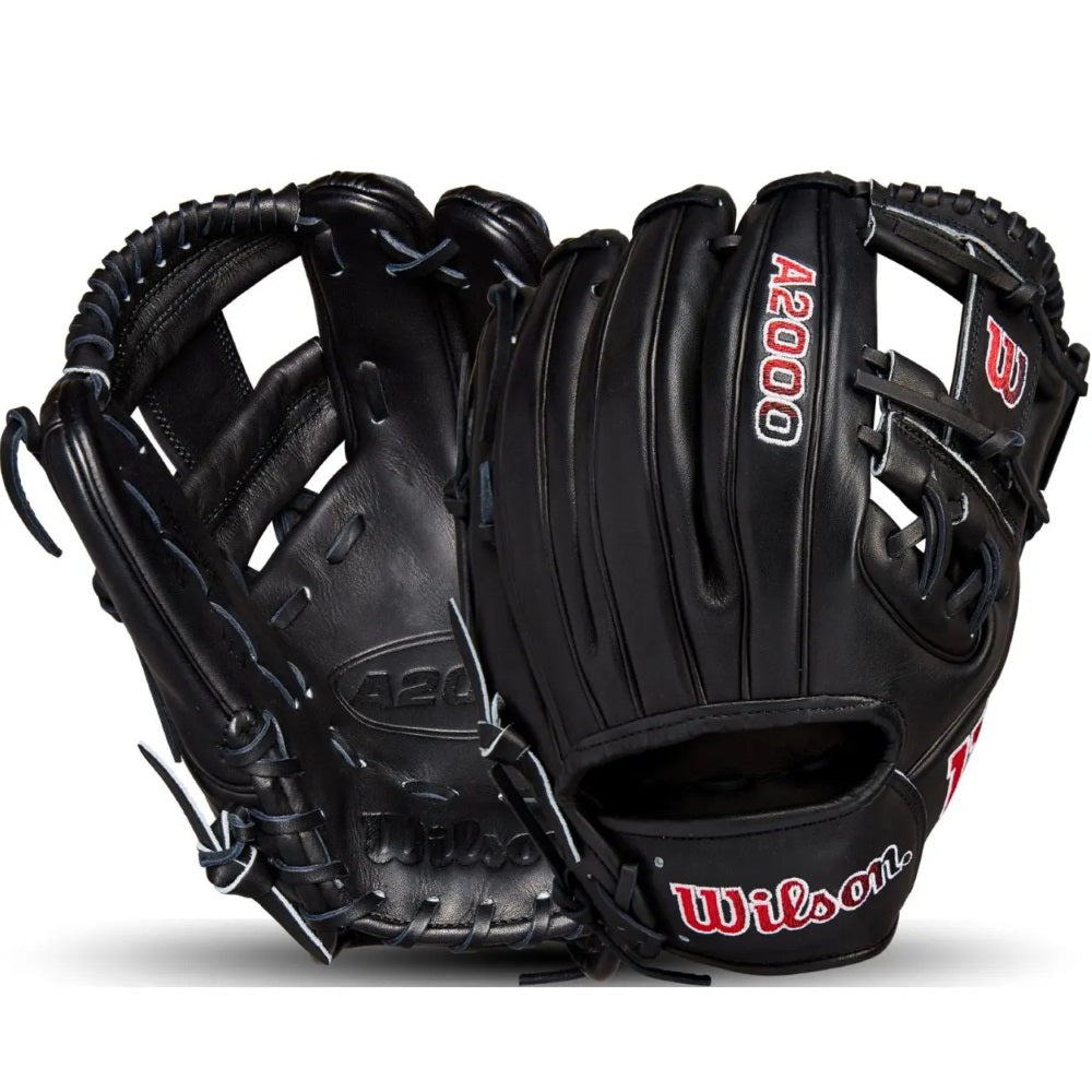 Wilson - April 2024 Glove of the Month