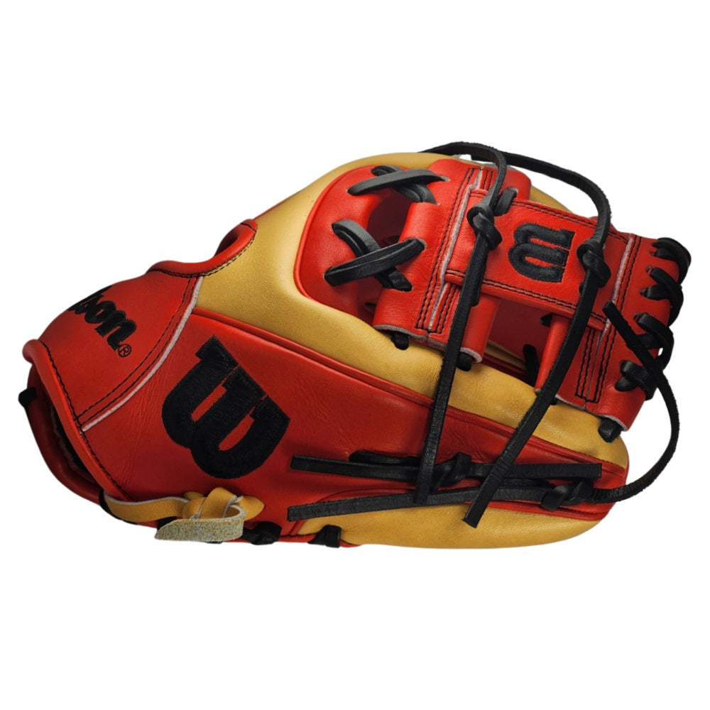 Wilson Custom "Young Buck" A2000 PF11 11” Infield Baseball Glove