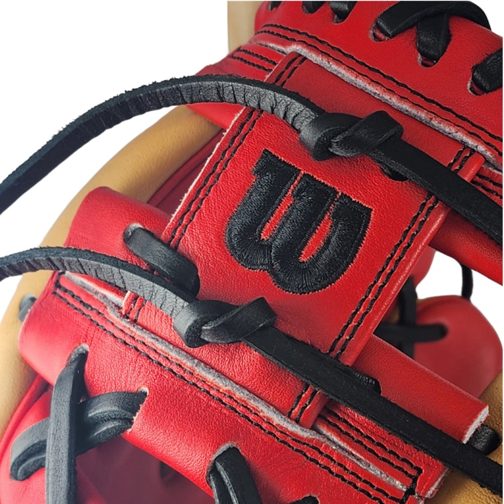 Wilson Custom "Young Buck" A2000 PF11 11” Infield Baseball Glove