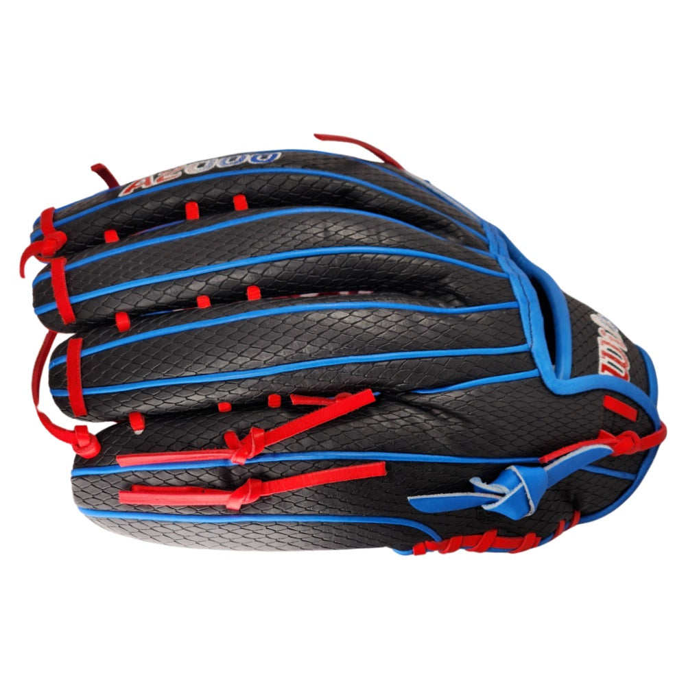 Wilson Custom "Blueberry" A2000 PF92 12.25" Outfield Glove