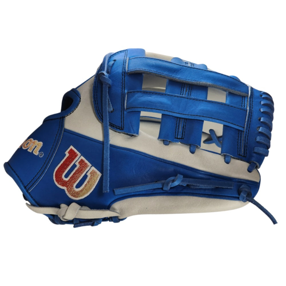 Wilson Custom DW5 12" A2000 Infield Baseball Glove
