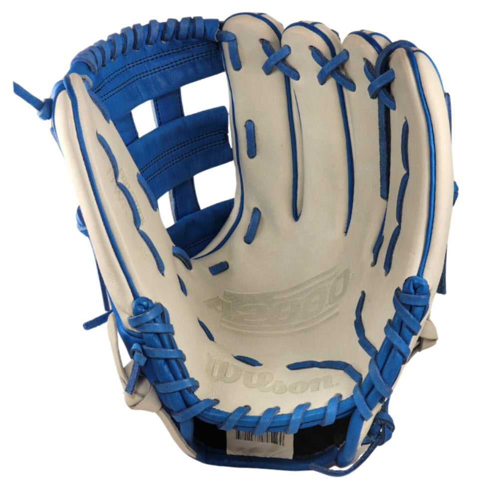 Wilson Custom DW5 12" A2000 Infield Baseball Glove
