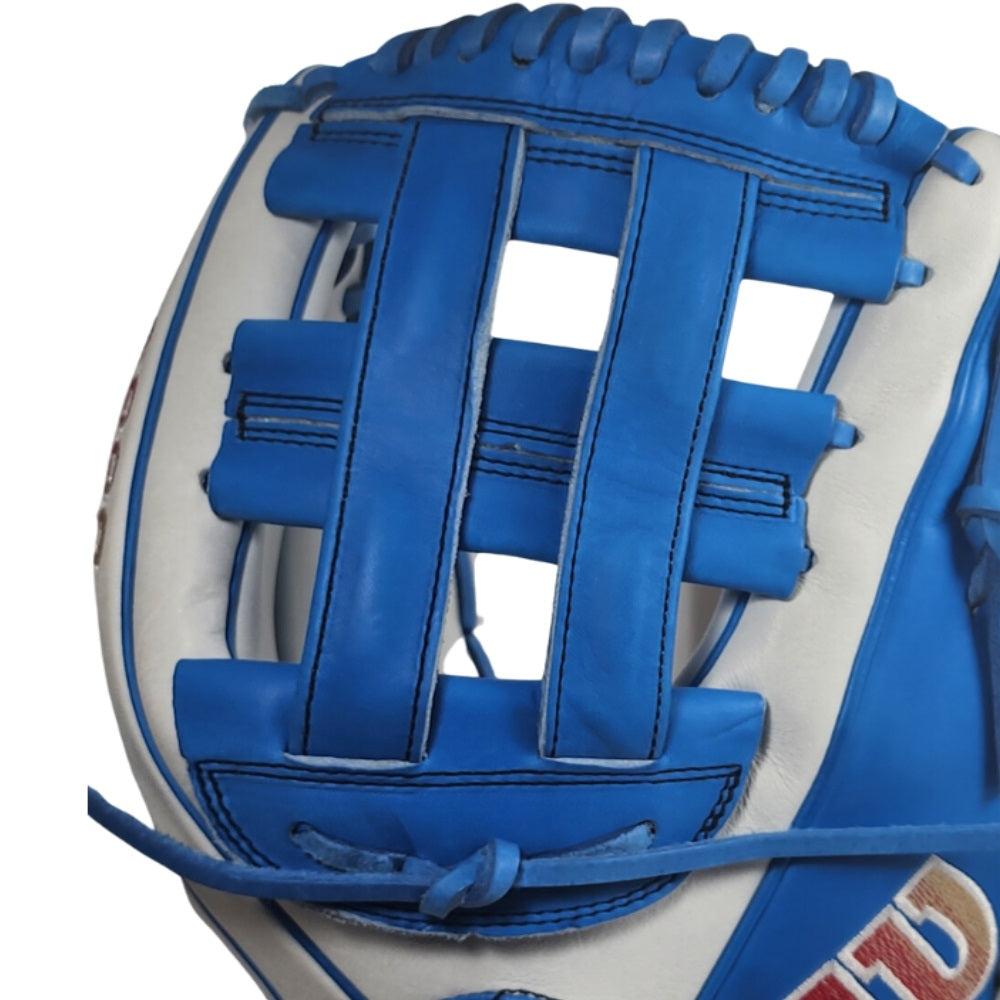 Wilson Custom DW5 12" A2000 Infield Baseball Glove