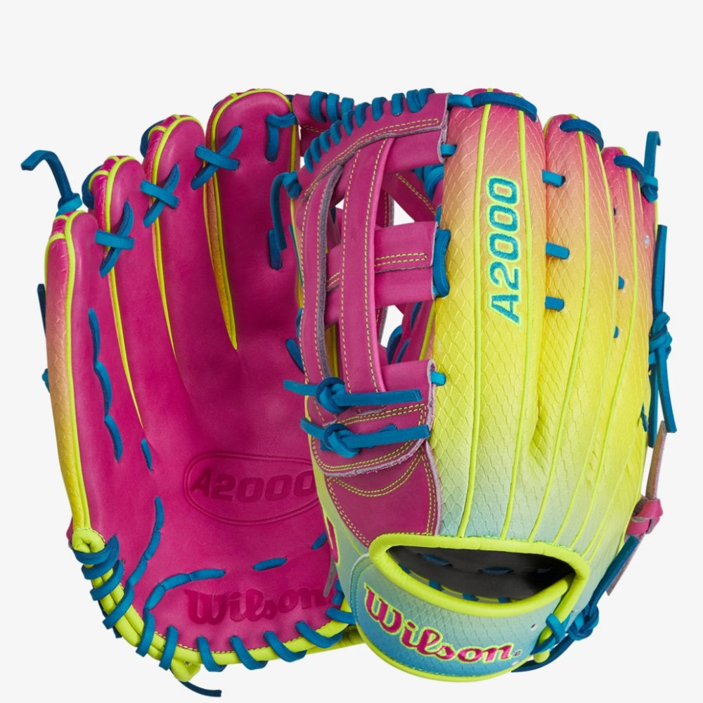 Wilson a2000 lht cheap