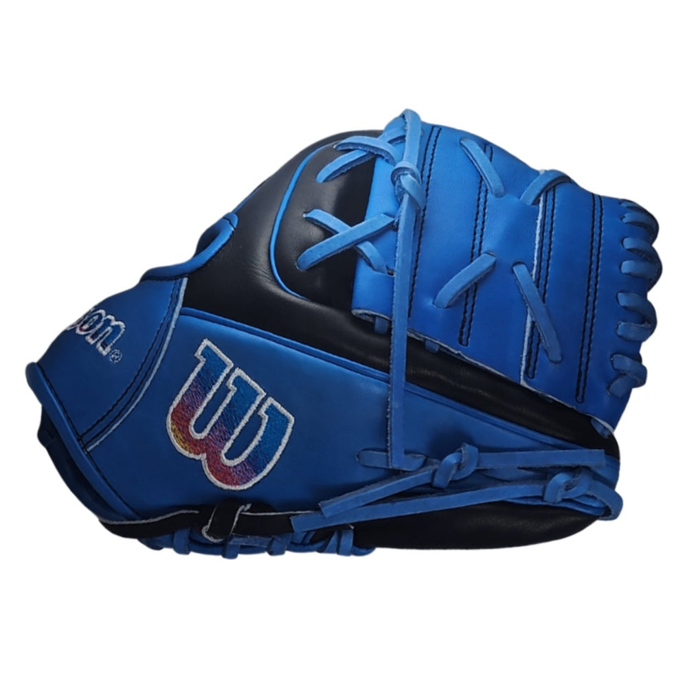 Wilson Custom "The Mini Titan" A2000 PFX2 11” Infield Baseball Glove