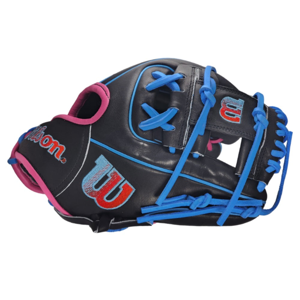 Wilson Custom" Miami Vice" A2000 1788 11.25” Infield Baseball Glove