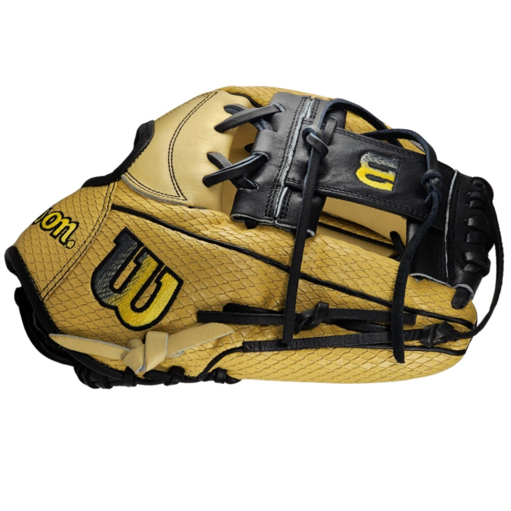 Wilson Custom "The Commodore " A2000 1781 12.25" Infield Glove