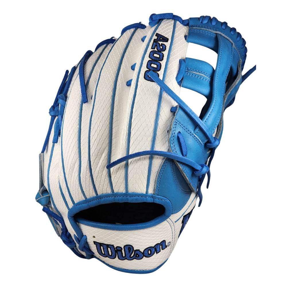 Wilson Custom "Antioch" A2000 1799 12.75" Outfield Glove