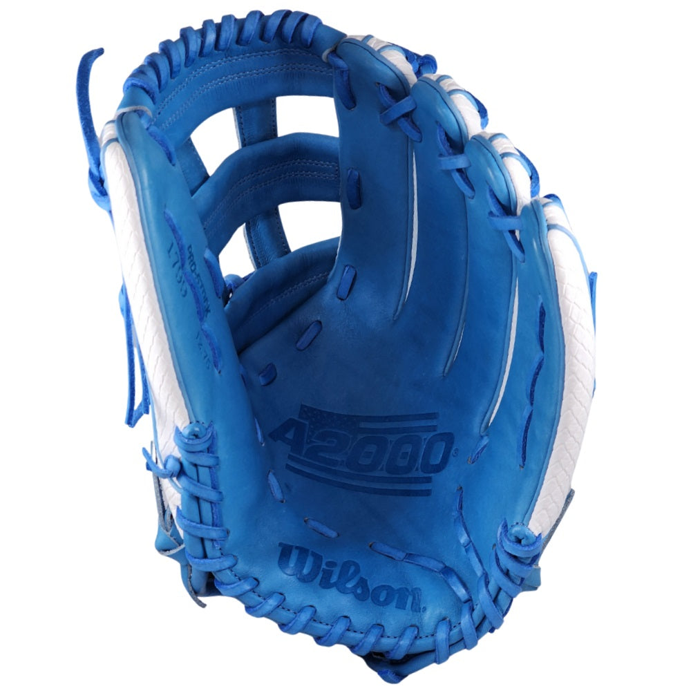 Wilson Custom "Antioch" A2000 1799 12.75" Outfield Glove