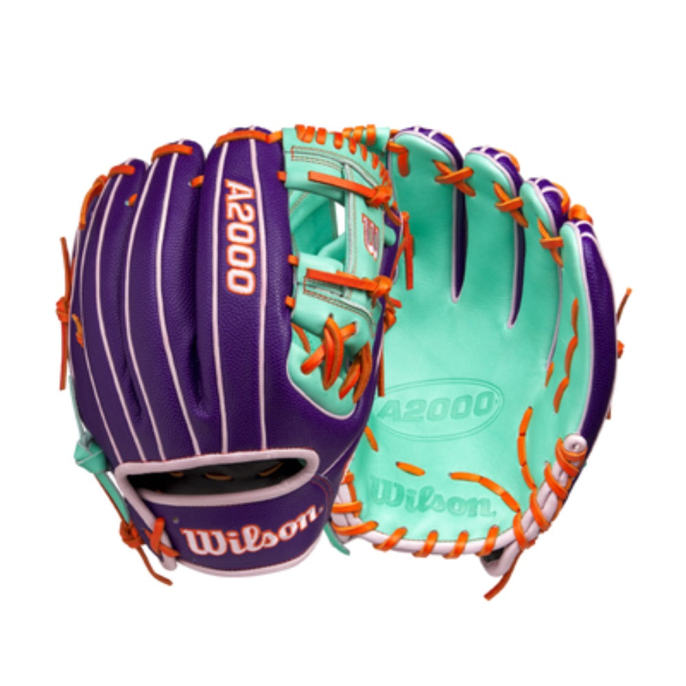 Wilson April 2025 A2000 1975 Glove of the Month: WBW1034801175
