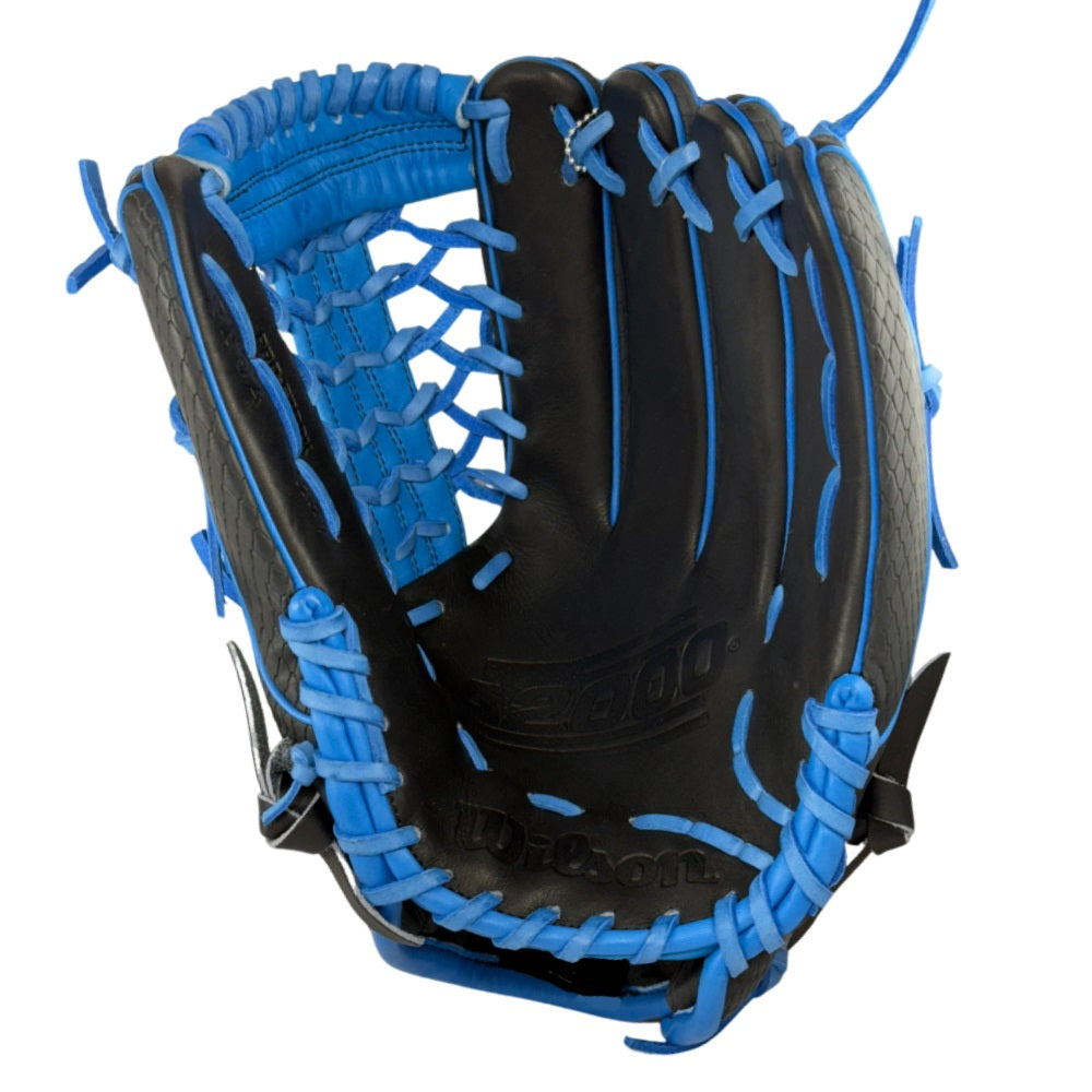 Wilson Custom A2000 PF92 12.25" Outfield Glove