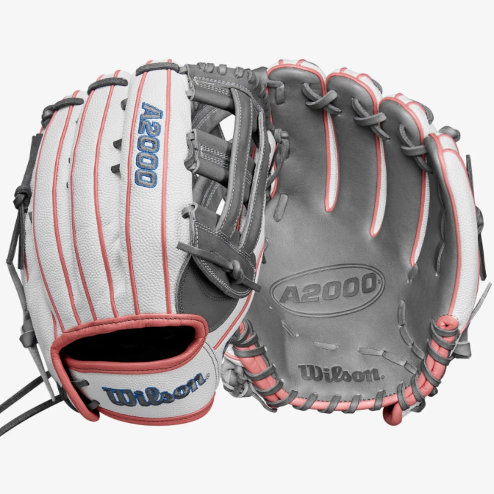 Wilson Fall 2024 A2000® FP50SS Outfield Fastpitch Glove: WBW102
