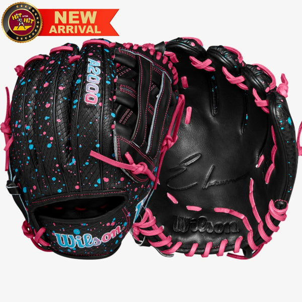 レビューの多い高評価商品特集！ Wilson 12 GM EDLC44 A2000® Cruz La De Elly 2024 Fall 筆記具