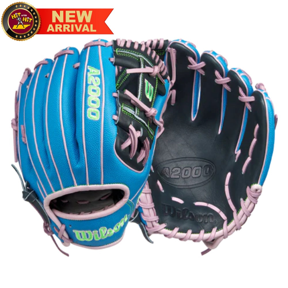 Wilson March 2025 A2000 1786SS Glove of the Month: WBW103479115