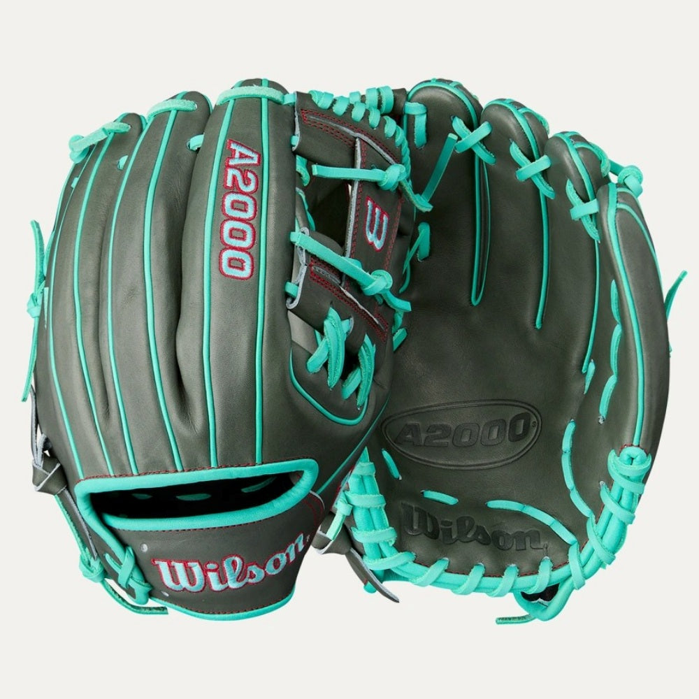 Wilson Summer 2025 A2000 1975 11.75” Infield Baseball Glove: WBW1032191175
