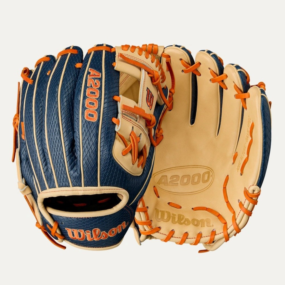 T*a様 【日本未発売】86型Wilson A2000 硬式グローブMLB仕様 7840fb690a4d90ecbb433f1d047772