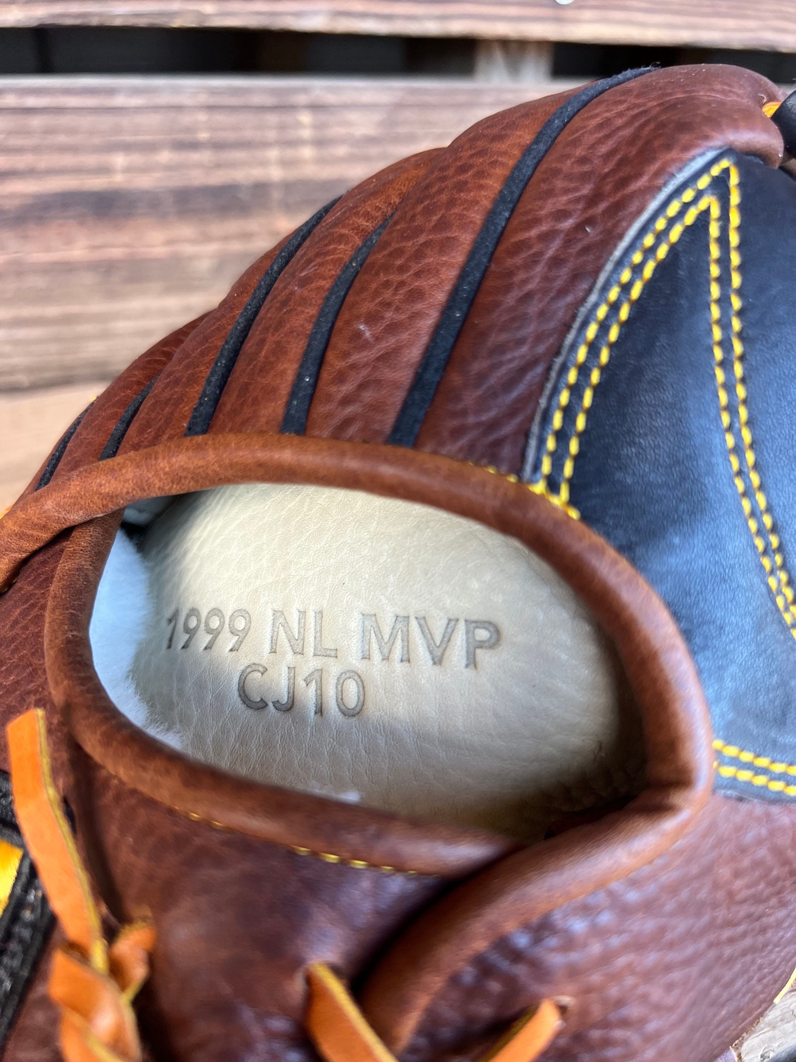 Mizuno MCL-5001 99MVP LC LIMITED