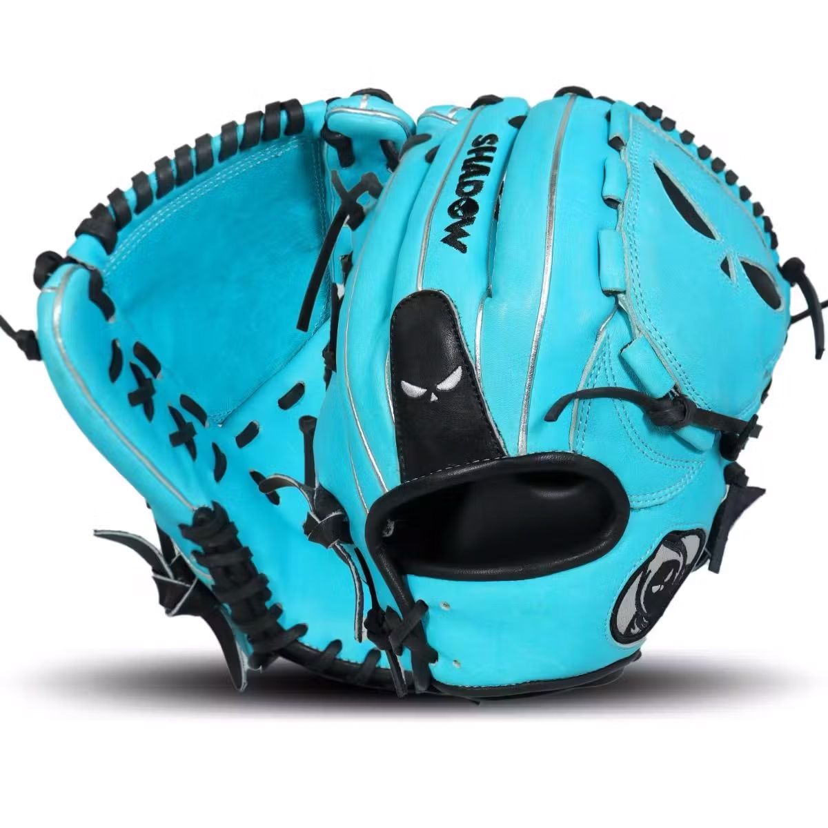 The Shadow 3: Shiver 12" Baseball Pitchers Glove