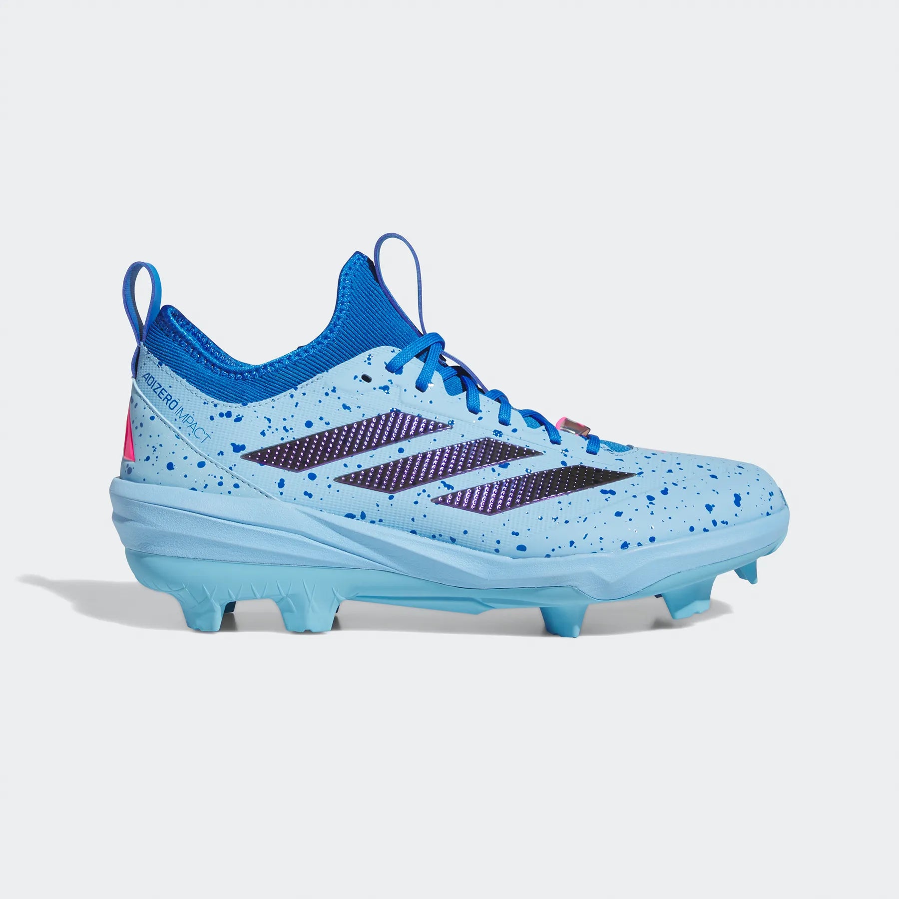 Adidas Adizero Impact Shades TPU Baseball 2.0 Cleats: KI3675