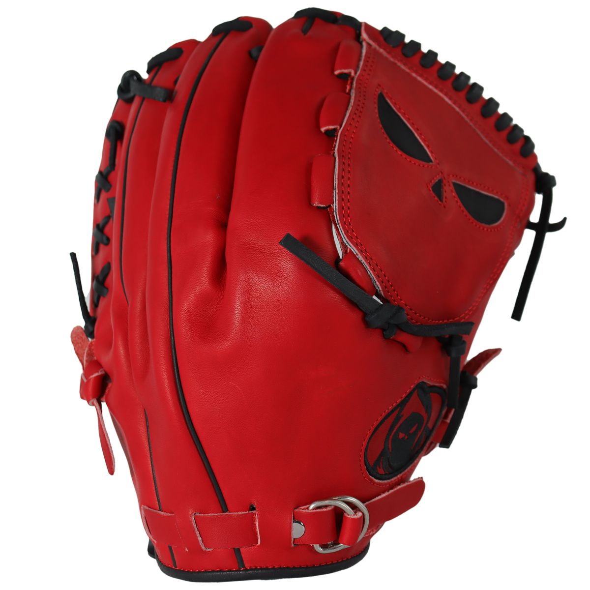 The Shadow 14: Savage 12" Baseball Pitchers Glove