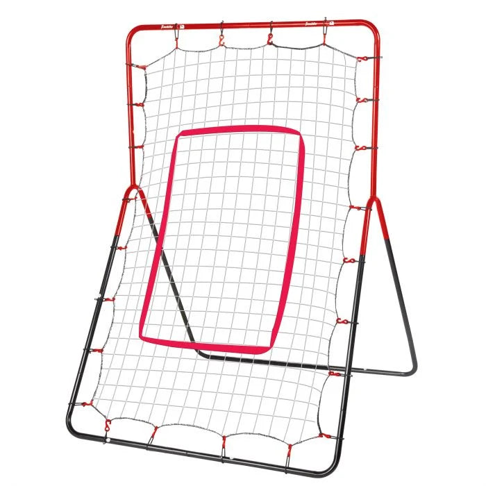 Franklin MLB ® 55" X 36" 3-Way Return