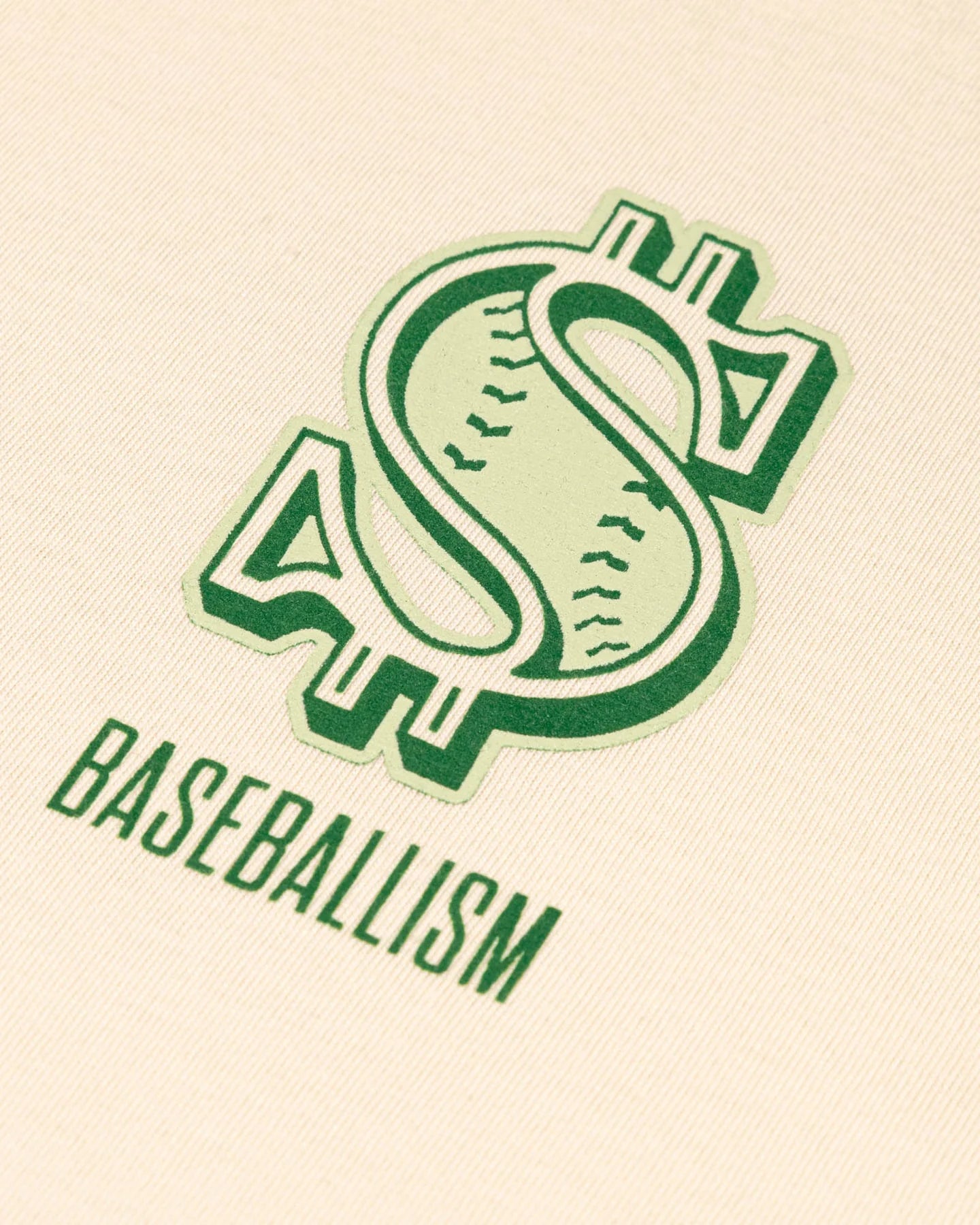 Baseballism Youth Money Ball T-Shirt