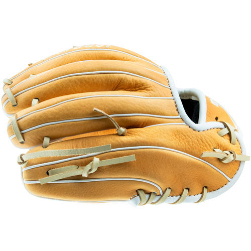 Marucci Acadia M Type 11.25" Youth Baseball Glove: MFG2AC42A2-MS/CM