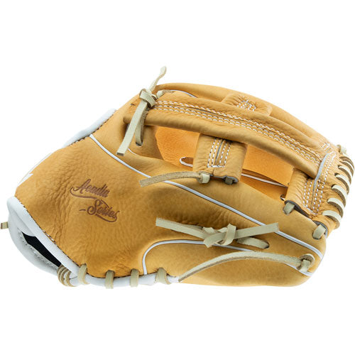 Marucci Acadia M Type 11.5" Youth Baseball Glove: MFG2AC43A4-MS/CM