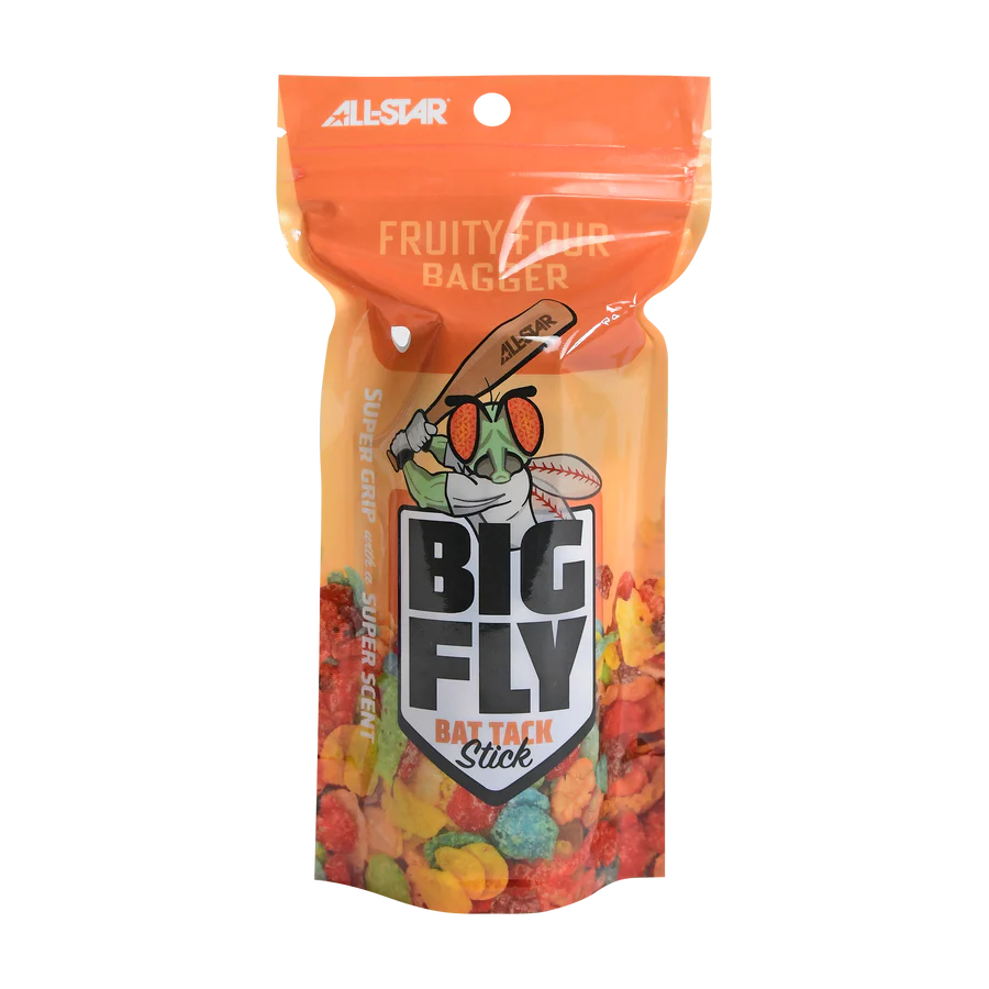 All-Star Big Fly™ Fruity Bat Tack Stick