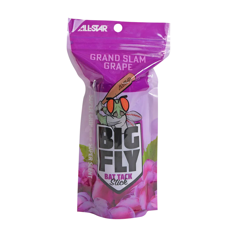 All-Star Big Fly™ Grape Bat Tack Stick