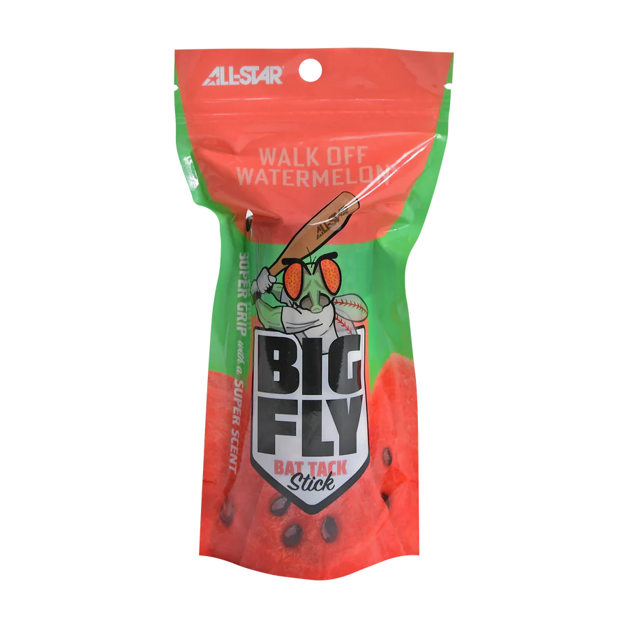 All-Star Big Fly™ Watermelon Bat Tack Stick