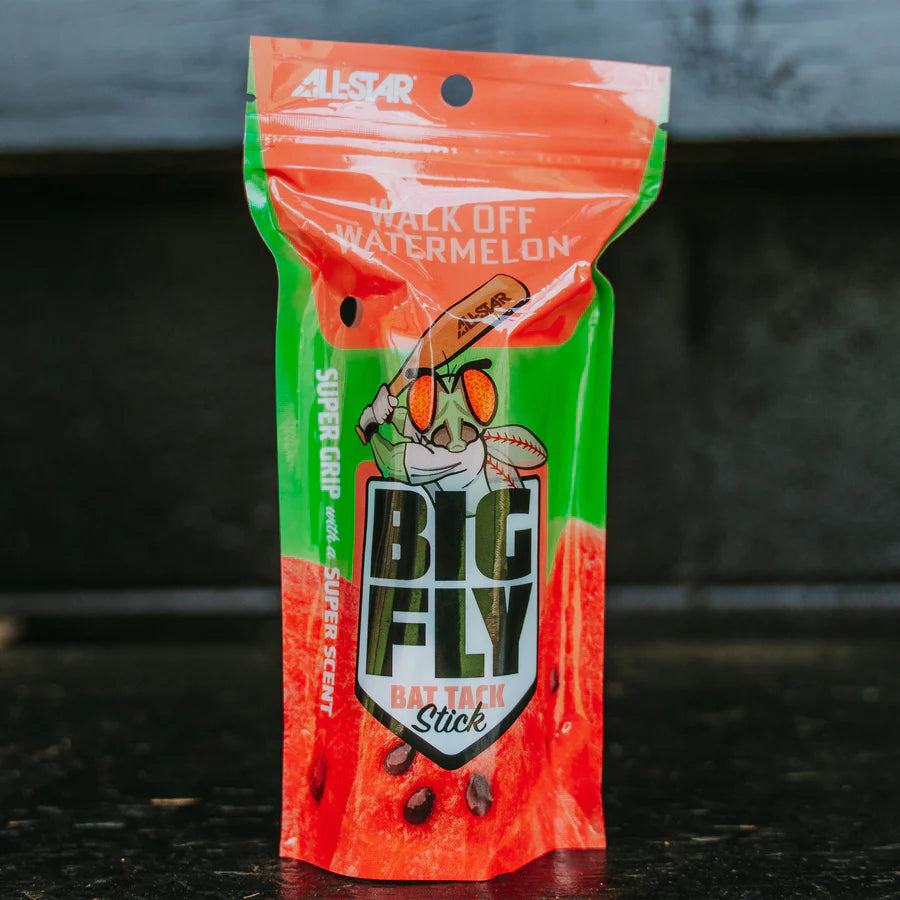 All-Star Big Fly™ Watermelon Bat Tack Stick