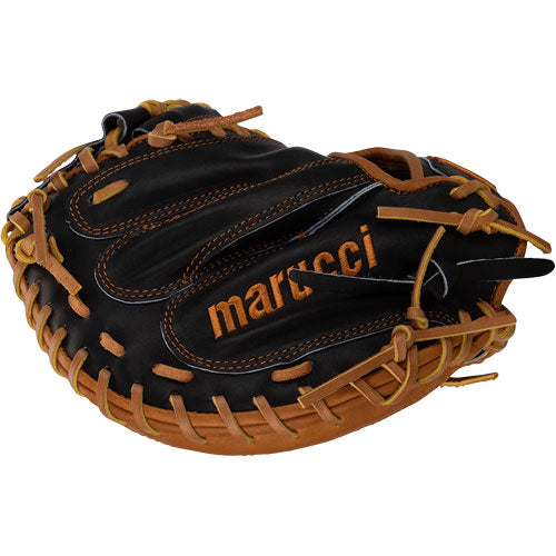 Marucci Cypress M Type 33.5" Baseball Catchers Mitt: MFG2CY235C1