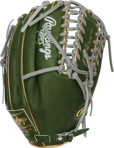 Rawlings September 2024 Gold Glove Club: PROMT27MGG