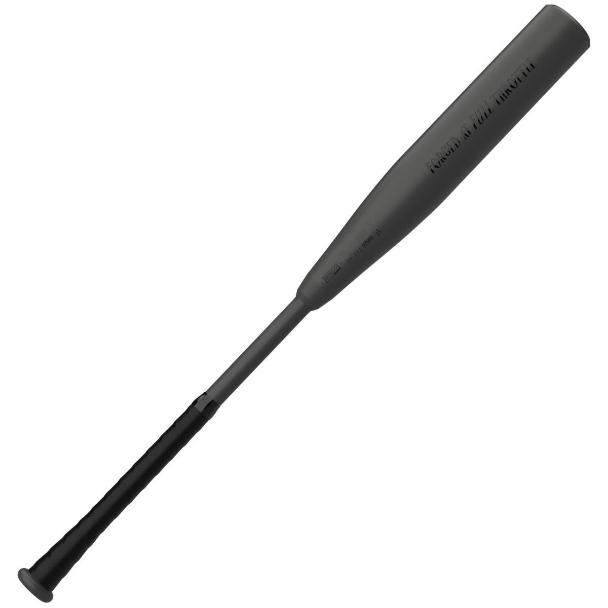 Combat MFG Steel Horses "Forged at Full Throttle" SPEC H-1 BBCOR Bat: CBB7H1SH3