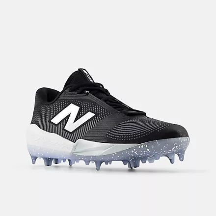 New Balance FuelCell Black Compv4: CCOMPBK4