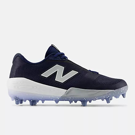 New Balance FuelCell Navy Compv4: CCOMPTN4