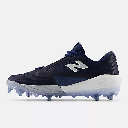 New Balance FuelCell Navy Compv4: CCOMPTN4