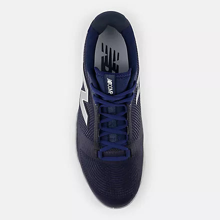 New Balance FuelCell Navy Compv4: CCOMPTN4