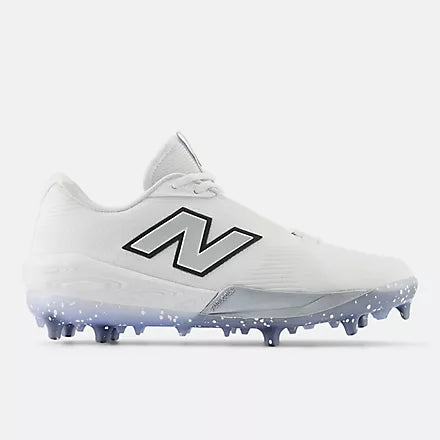 New Balance FuelCell White Compv4: CCOMPTW4