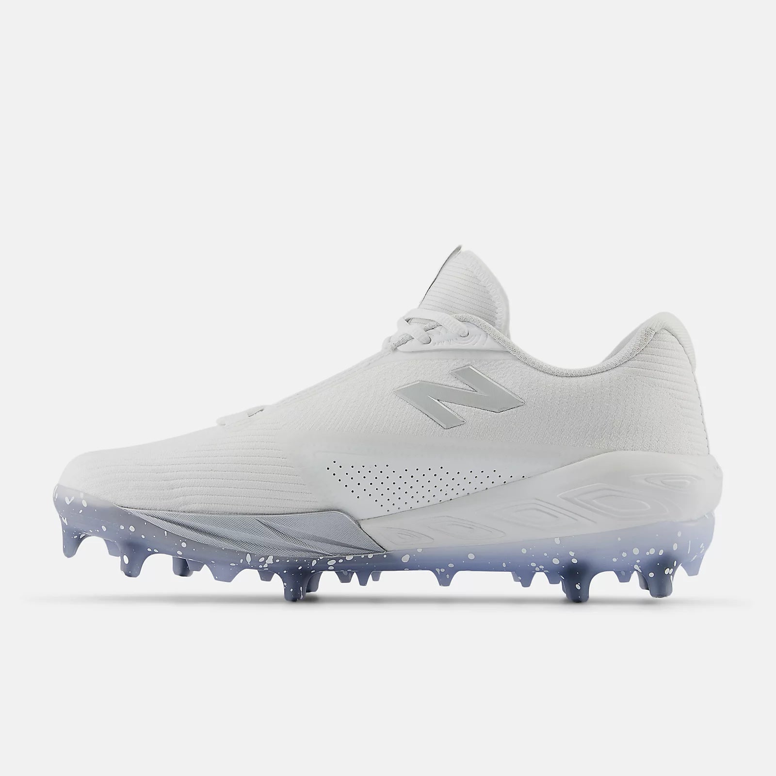 New Balance FuelCell White Compv4: CCOMPTW4