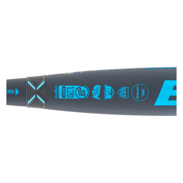 2025 Easton Ghost OG -10 Fastpitch Softball Bat: EFP5GHOG10