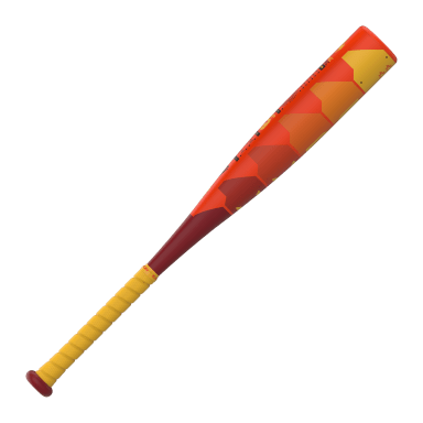 Easton 2025 Hype Fire Baseball Bat - Thumbnail 2
