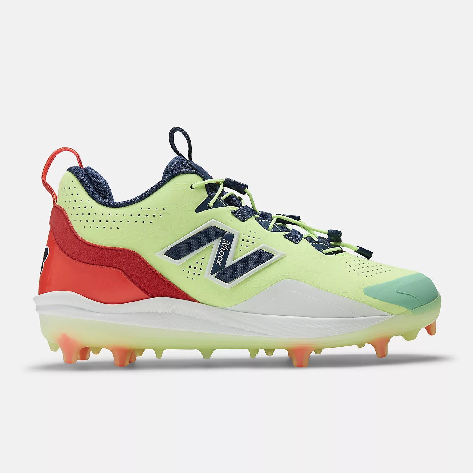 New Balance Fuelcell Lindor 3 Comp: CLINDFF3