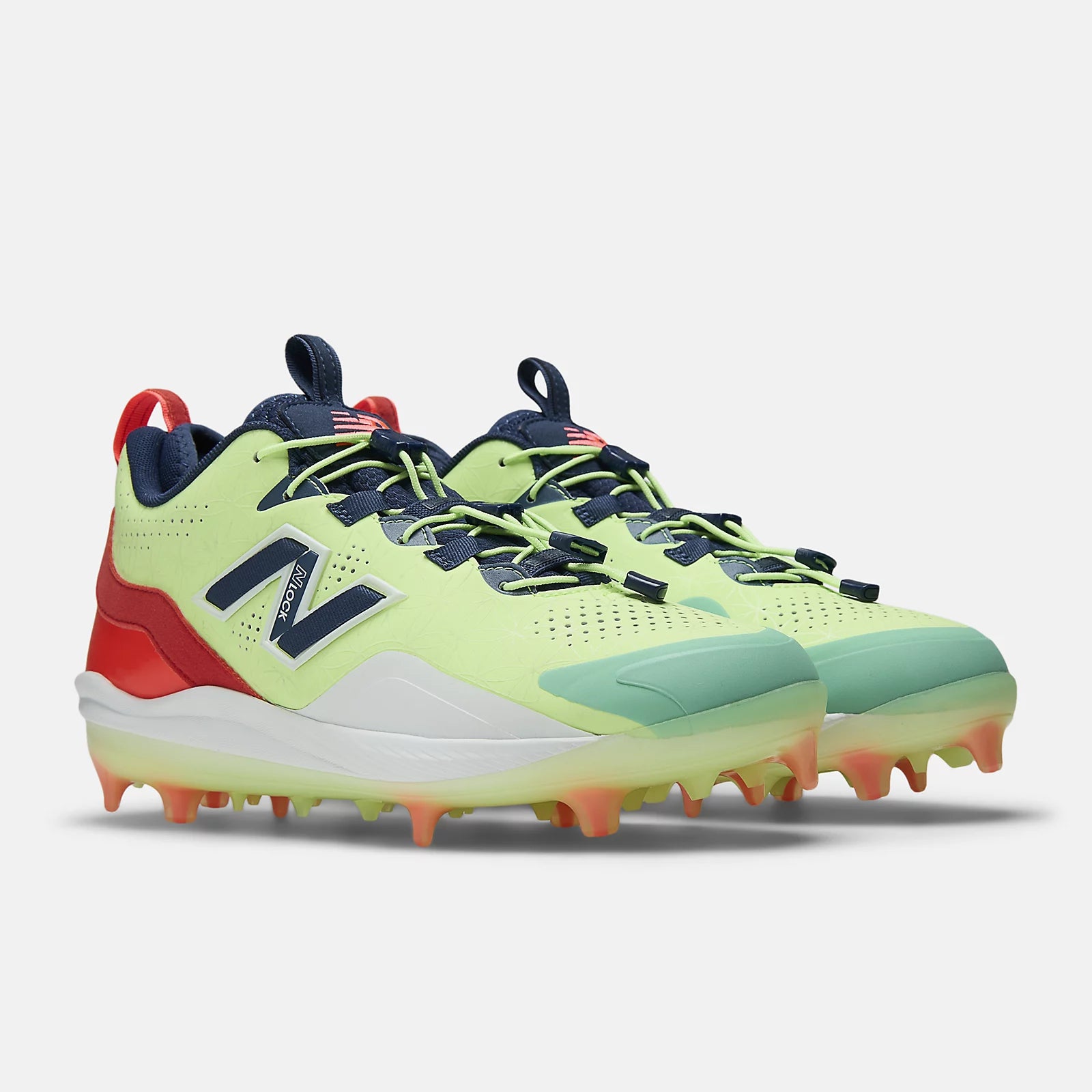 New Balance Fuelcell Lindor 3 Comp: CLINDFF3