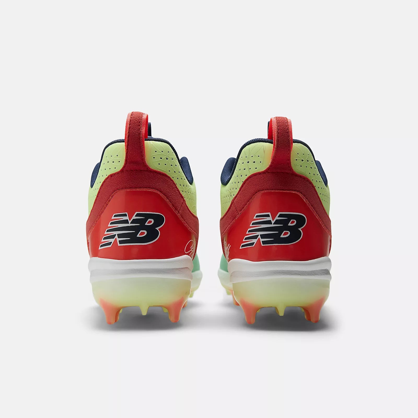 New Balance Fuelcell Lindor 3 Comp: CLINDFF3