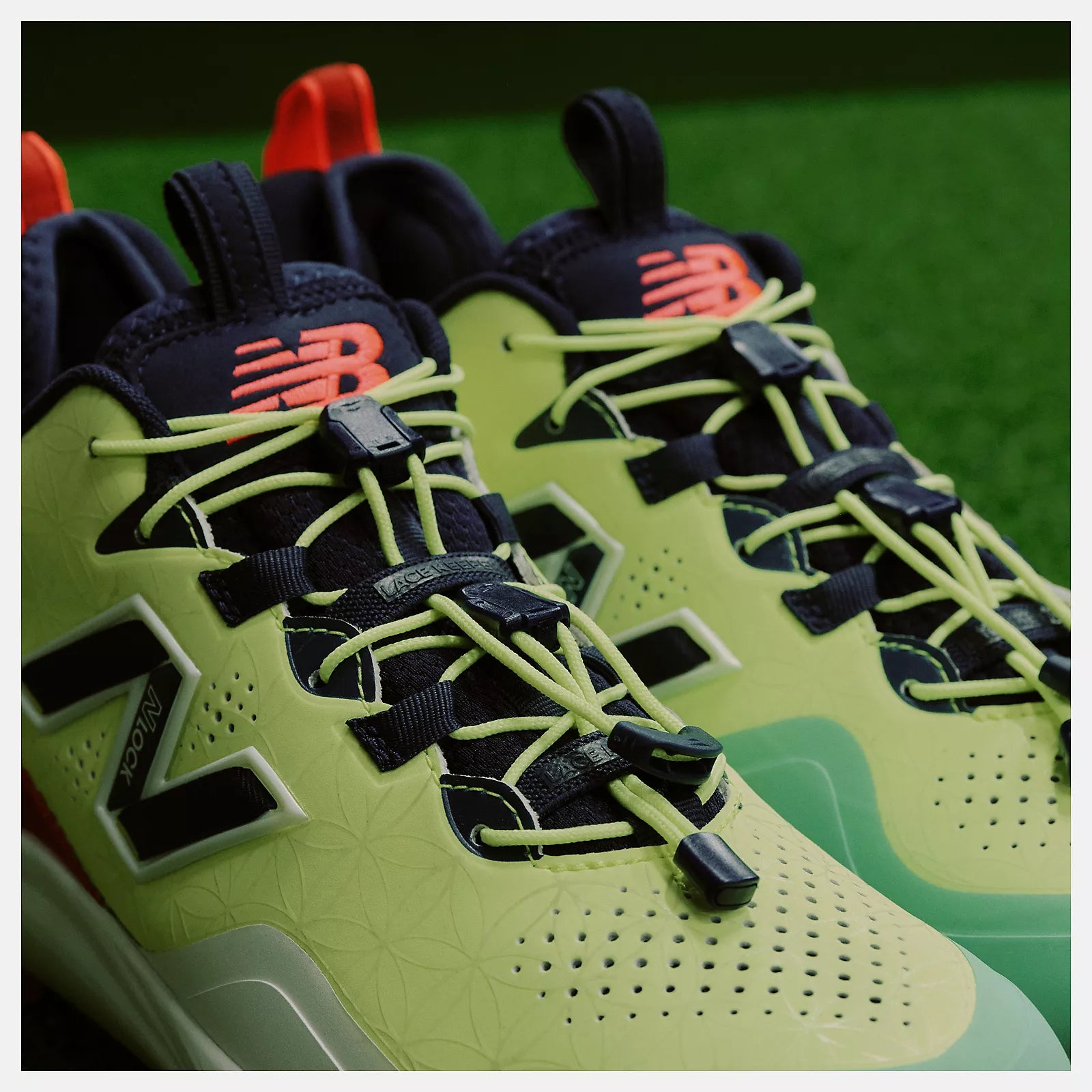 New Balance Fuelcell Lindor 3 Comp: CLINDFF3